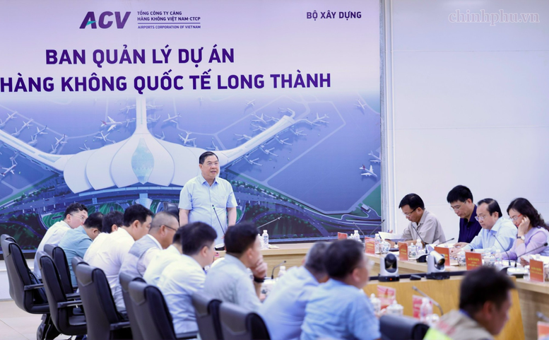 Không phải Nội Bài hay Tân Sơn Nhất, một sân bay Việt Nam sẽ khai thác tới 366 chuyến bay/tuần - Ảnh 1.