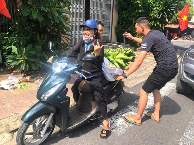 Siu Black trở về quê nhà Tây Nguyên sống giản dị và gắn bó với nông nghiệp - Ảnh 5. Siu Black trở về quê nhà Tây Nguyên sống giản dị và gắn bó với nông nghiệp - Ảnh 5.