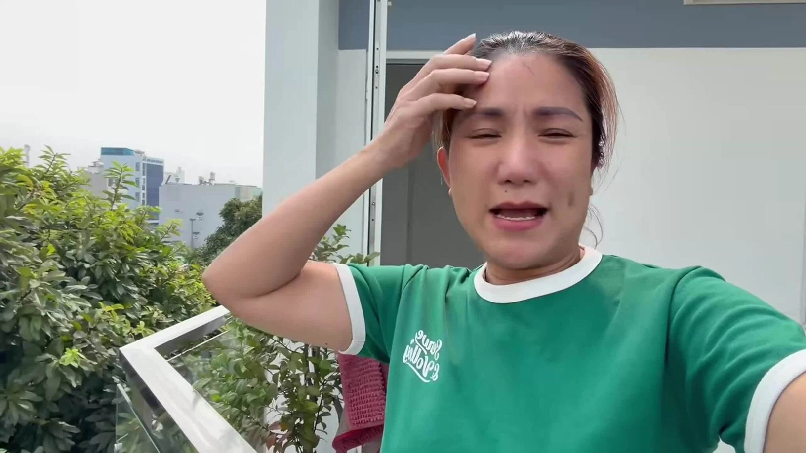 Nữ NSƯT Cát Tường chia sẻ về hẹn hò qua app và những điều thú vị tuổi 50 - Ảnh 1. Nữ NSƯT Cát Tường chia sẻ về hẹn hò qua app và những điều thú vị tuổi 50 - Ảnh 1.