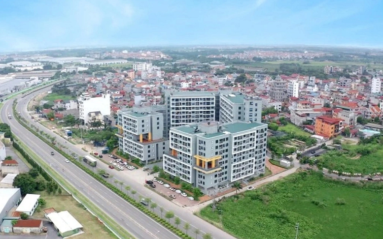 Từ thu&ecirc; mua sang sở hữu nh&agrave; ở x&atilde; hội kh&ocirc;ng cần chứng minh thu nhập 2026 - Ảnh 2.