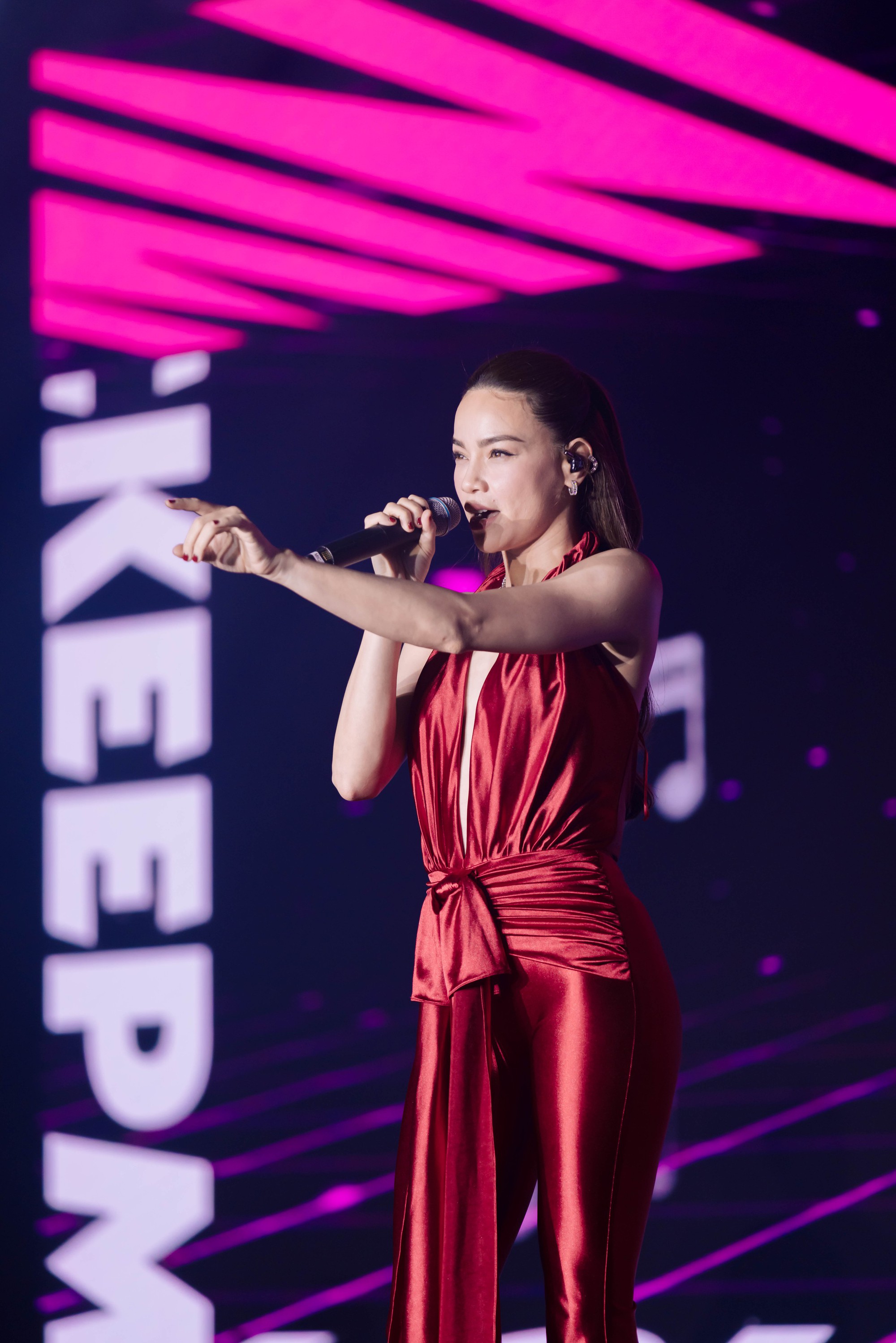 Gala Better Choice Awards 2026: &Acirc;m nhạc , &aacute;nh s&aacute;ng v&agrave; c&ocirc;ng nghệ h&ograve;a quyện trong một đ&ecirc;m tuyệt vời - Ảnh 28.