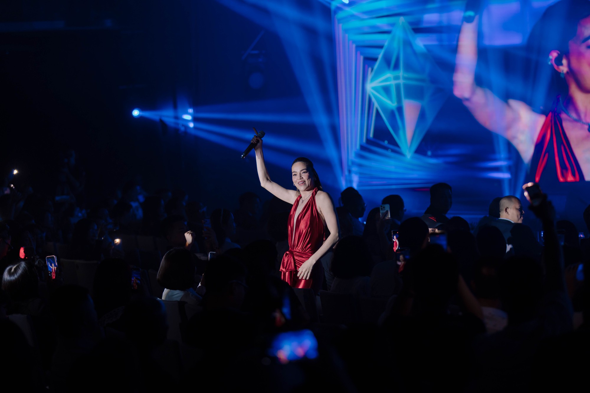 Gala Better Choice Awards 2026: &Acirc;m nhạc , &aacute;nh s&aacute;ng v&agrave; c&ocirc;ng nghệ h&ograve;a quyện trong một đ&ecirc;m tuyệt vời - Ảnh 34.