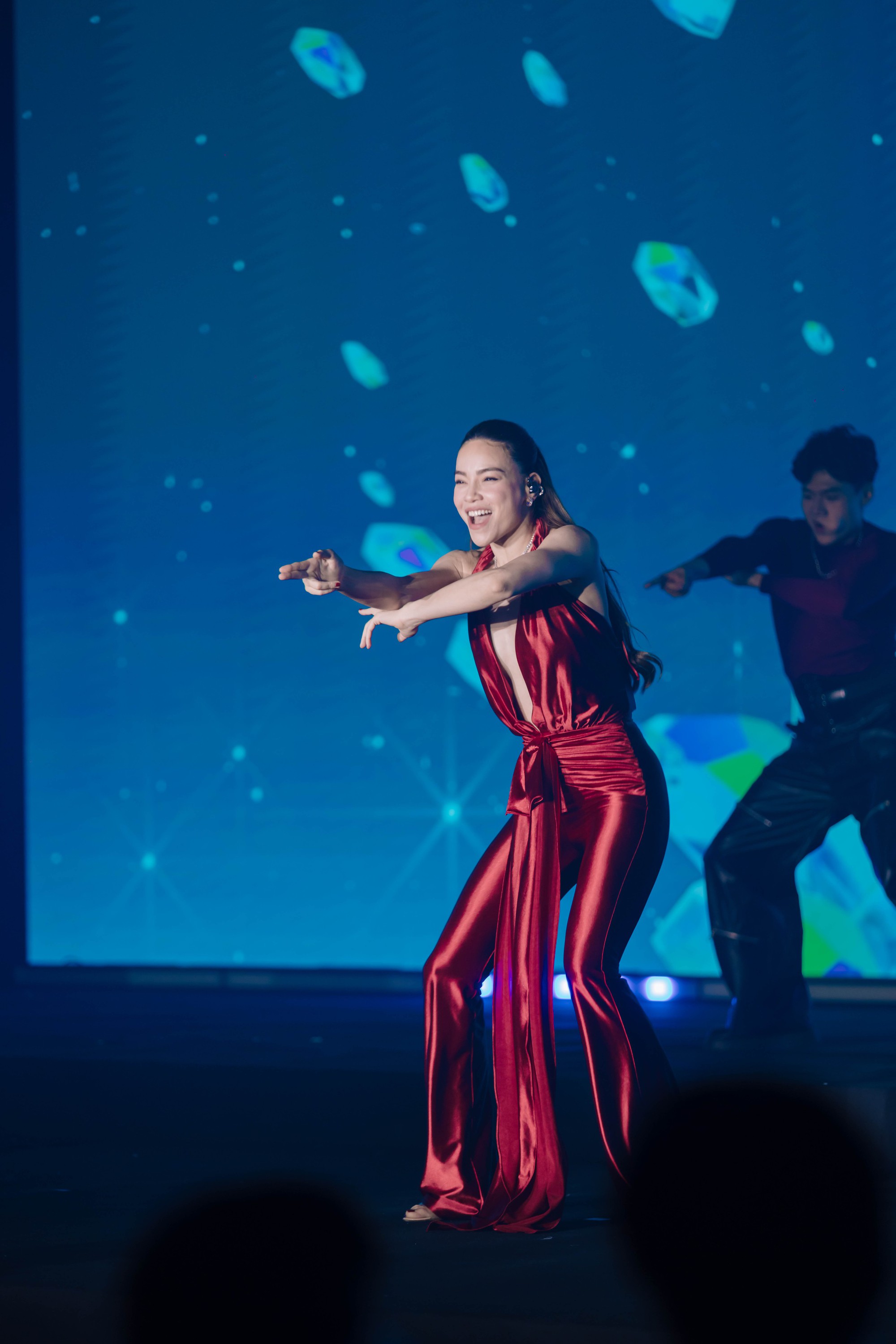 Gala Better Choice Awards 2026: &Acirc;m nhạc , &aacute;nh s&aacute;ng v&agrave; c&ocirc;ng nghệ h&ograve;a quyện trong một đ&ecirc;m tuyệt vời - Ảnh 39.