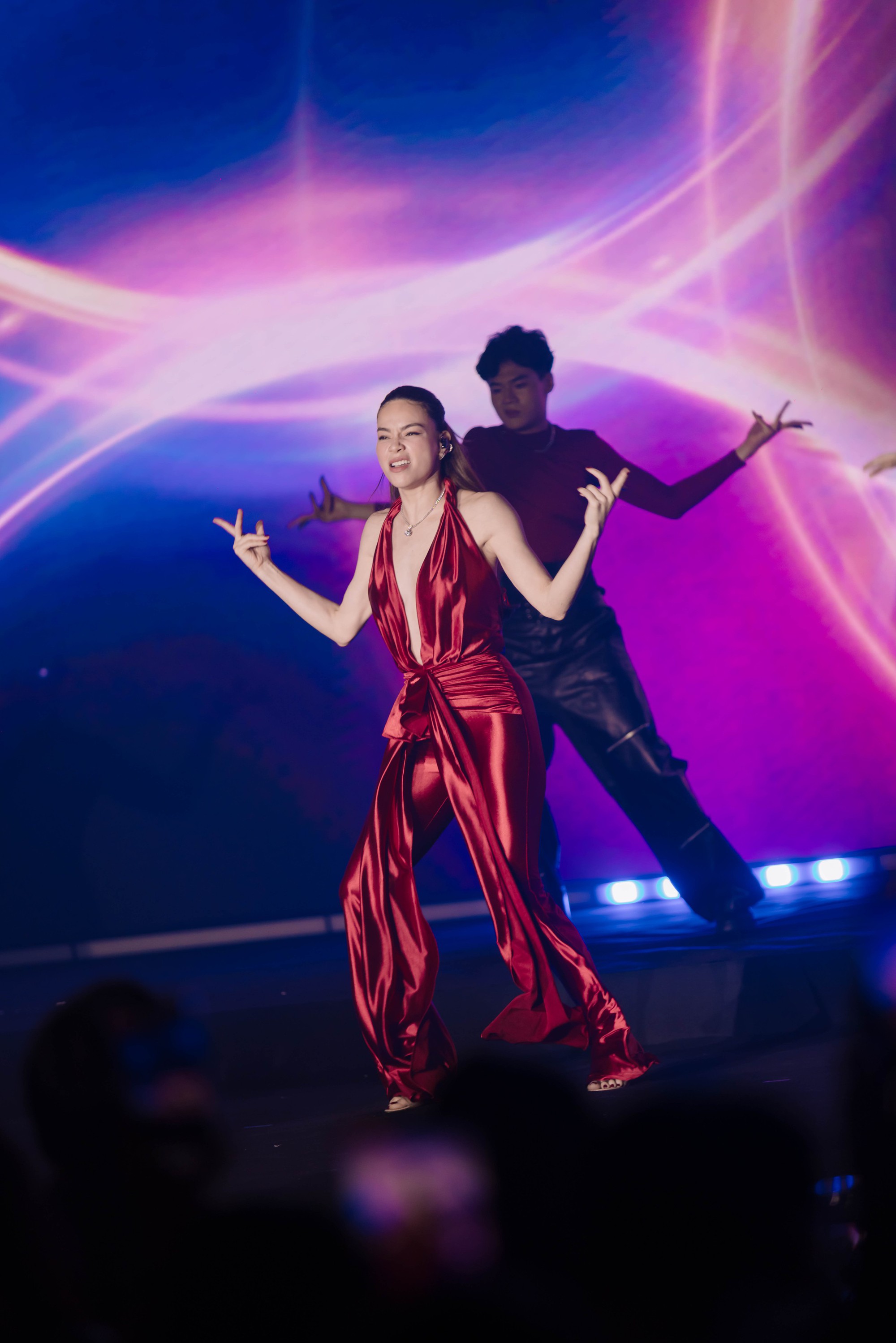 Gala Better Choice Awards 2026: &Acirc;m nhạc , &aacute;nh s&aacute;ng v&agrave; c&ocirc;ng nghệ h&ograve;a quyện trong một đ&ecirc;m tuyệt vời - Ảnh 37.