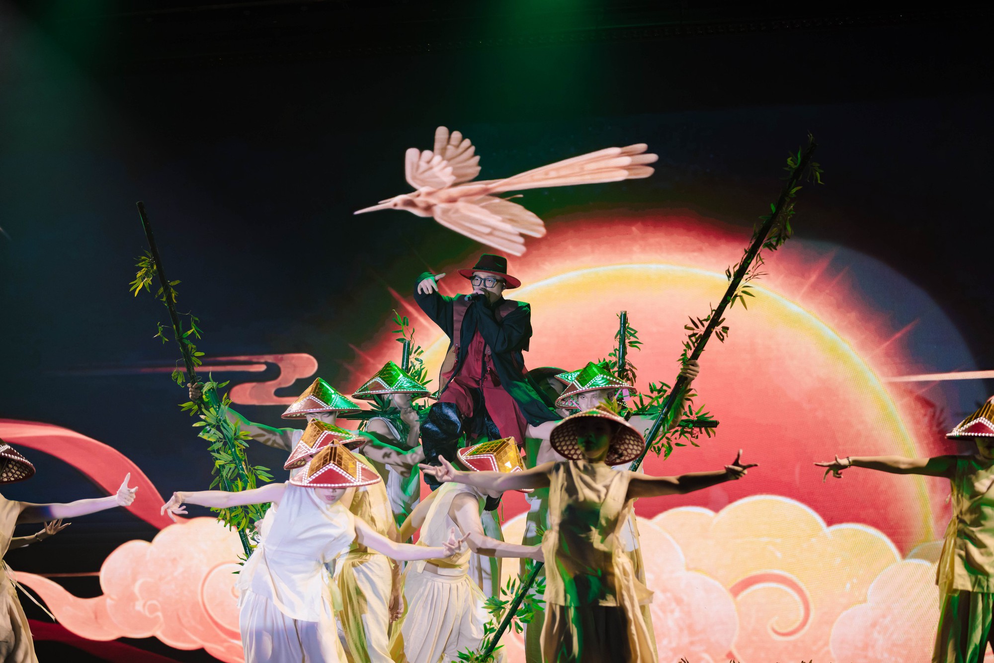 Gala Better Choice Awards 2026: &Acirc;m nhạc , &aacute;nh s&aacute;ng v&agrave; c&ocirc;ng nghệ h&ograve;a quyện trong một đ&ecirc;m tuyệt vời - Ảnh 44.