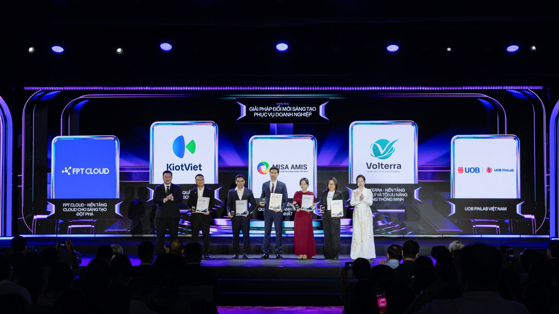 Gala Better Choice Awards 2026 vinh danh 45 hạng mục , b&ugrave;ng nổ nghệ thuật v&agrave; đổi mới s&aacute;ng tạo - Ảnh 5.