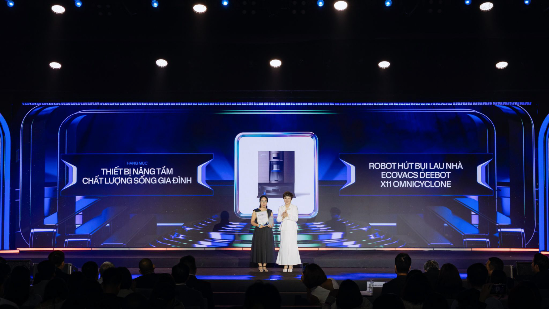 Gala Better Choice Awards 2026 vinh danh 45 hạng mục , b&ugrave;ng nổ nghệ thuật v&agrave; đổi mới s&aacute;ng tạo - Ảnh 7.