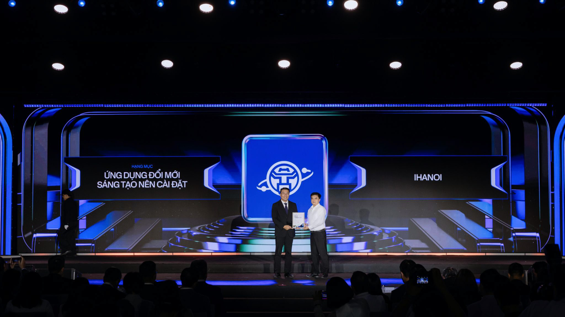 Gala Better Choice Awards 2026 vinh danh 45 hạng mục , b&ugrave;ng nổ nghệ thuật v&agrave; đổi mới s&aacute;ng tạo - Ảnh 19.