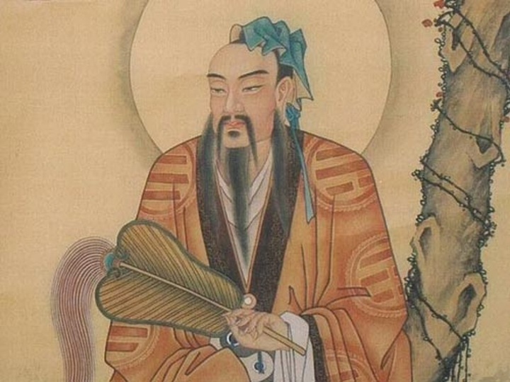 Vương Tr&ugrave;ng Dương: Đệ nhất cao thủ trong truyện Kim Dung v&agrave; cuộc đời thật - Ảnh 5.