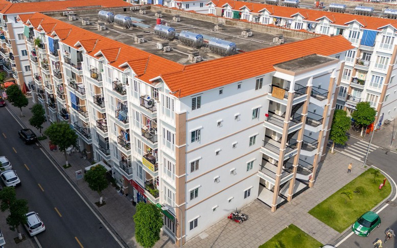 Từ thu&ecirc; mua sang sở hữu nh&agrave; ở x&atilde; hội kh&ocirc;ng cần chứng minh thu nhập 2026 - Ảnh 4.