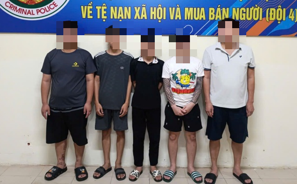 Công an sẽ điều tra nếu phát hiện tài khoản ngân hàng có giao dịch chuyển tiền, nhận tiền như sau - Ảnh 4.
