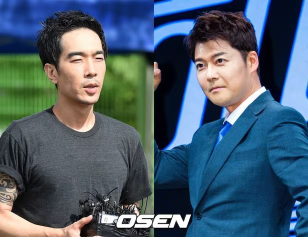 T&igrave;nh trạng g&acirc;y tranh c&atilde;i của Go Young Wook sau scandal x&acirc;m hại t&igrave;nh dục - Ảnh 1.