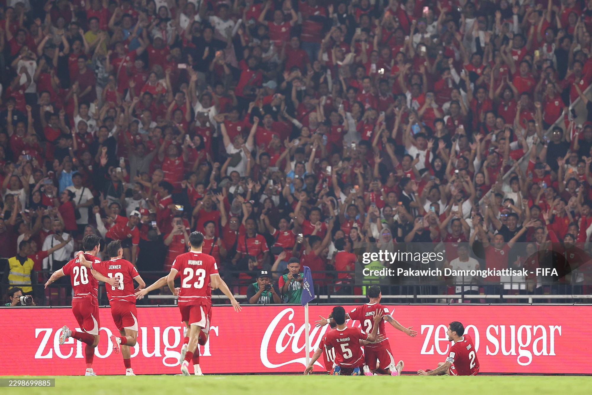 Thái Lan gục ngã theo kịch bản đau đớn, Indonesia đăng quang ngôi vô địch FIFA ASEAN Cup 2026 - Ảnh 2. Thái Lan gục ngã theo kịch bản đau đớn, Indonesia đăng quang ngôi vô địch FIFA ASEAN Cup 2026 - Ảnh 2.