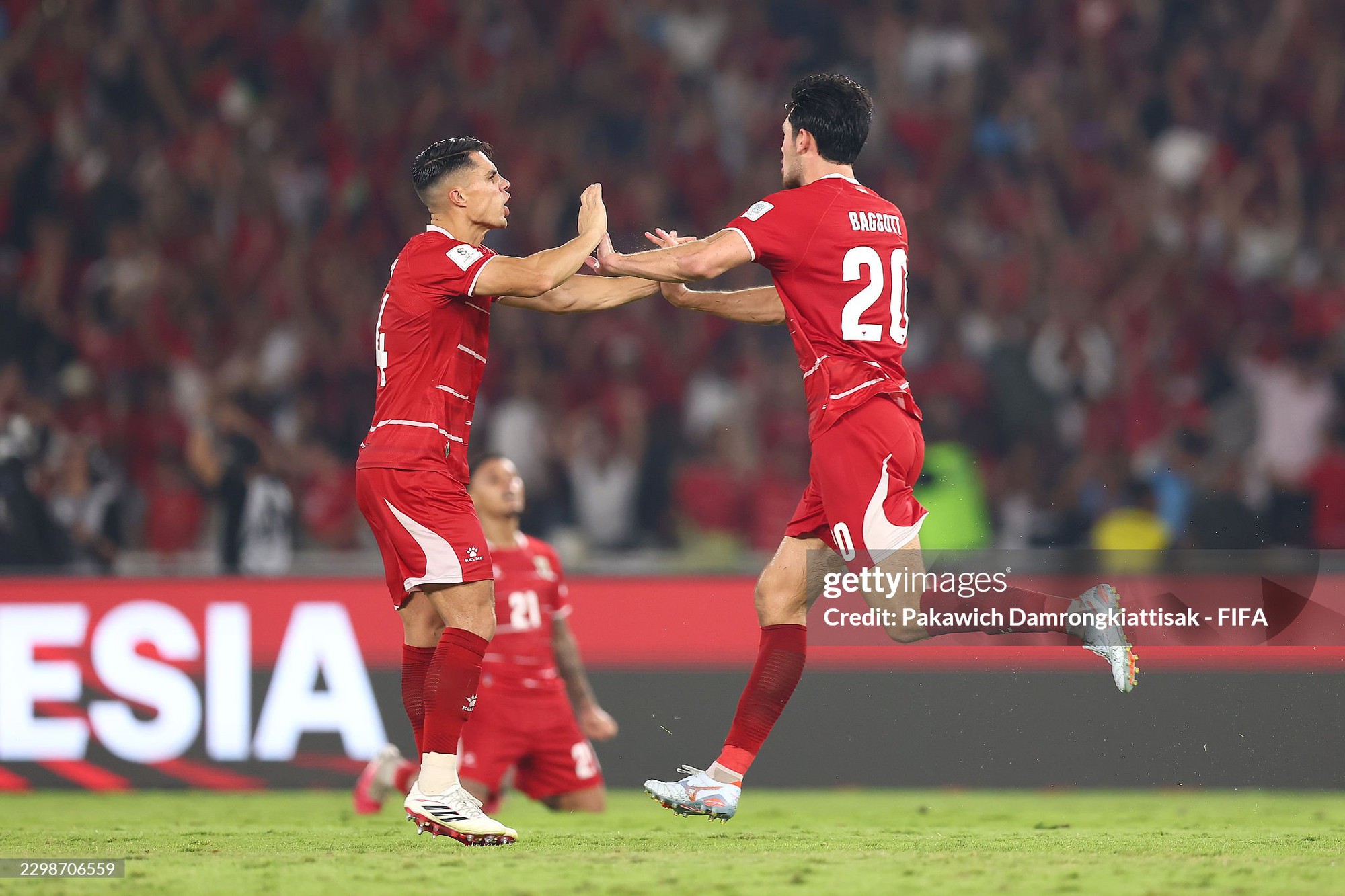 Thái Lan gục ngã theo kịch bản đau đớn, Indonesia đăng quang ngôi vô địch FIFA ASEAN Cup 2026 - Ảnh 4. Thái Lan gục ngã theo kịch bản đau đớn, Indonesia đăng quang ngôi vô địch FIFA ASEAN Cup 2026 - Ảnh 4.