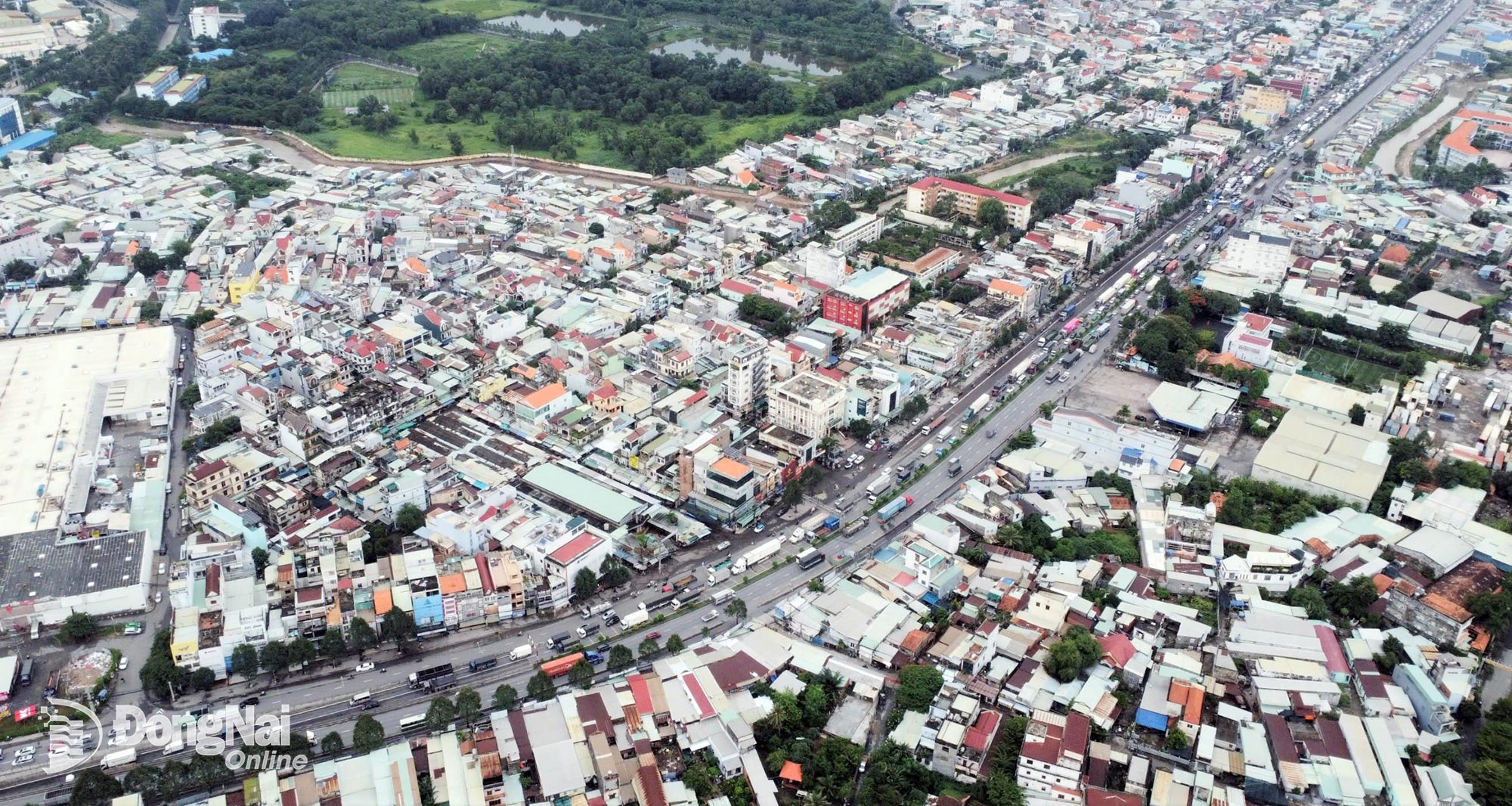 Dự án cấp bách nhận chỉ đạo khẩn, “điểm nóng” ùn tắc giao thông sắp được giải - Ảnh 2.