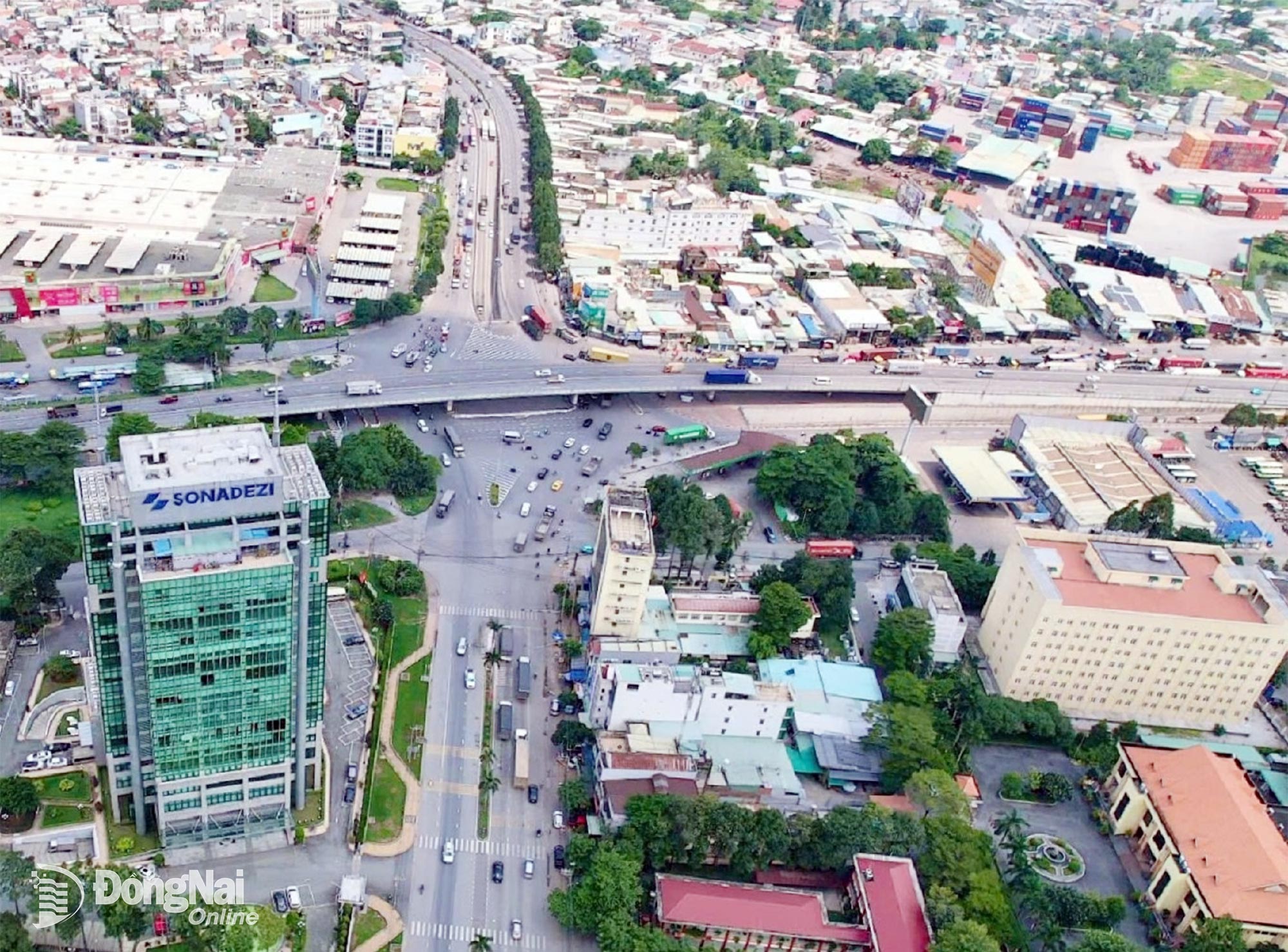 Dự án cấp bách nhận chỉ đạo khẩn, “điểm nóng” ùn tắc giao thông sắp được giải - Ảnh 1.