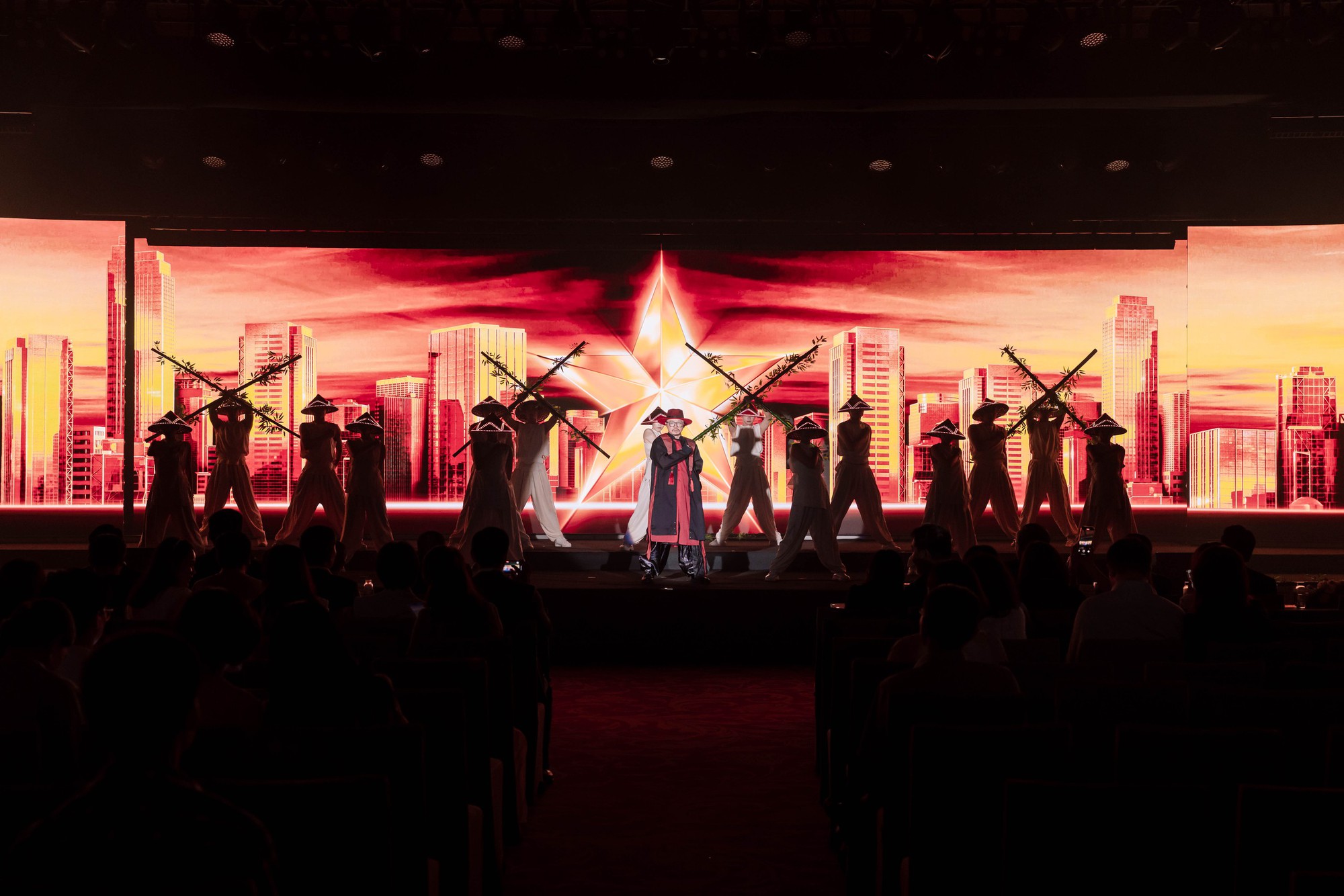 Gala Better Choice Awards 2026: &Acirc;m nhạc , &aacute;nh s&aacute;ng v&agrave; c&ocirc;ng nghệ h&ograve;a quyện trong một đ&ecirc;m tuyệt vời - Ảnh 45.