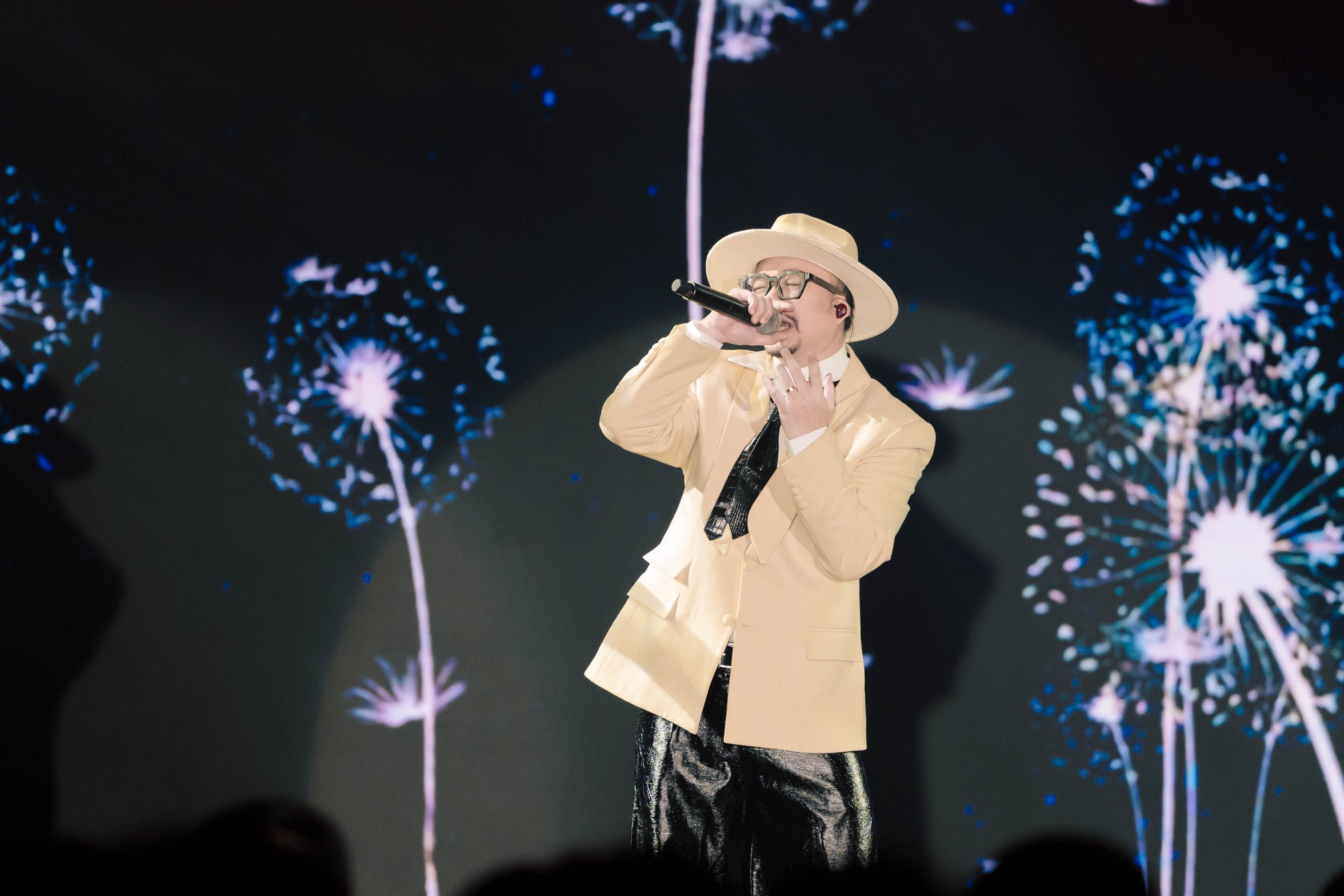 Gala Better Choice Awards 2026: &Acirc;m nhạc , &aacute;nh s&aacute;ng v&agrave; c&ocirc;ng nghệ h&ograve;a quyện trong một đ&ecirc;m tuyệt vời - Ảnh 25.