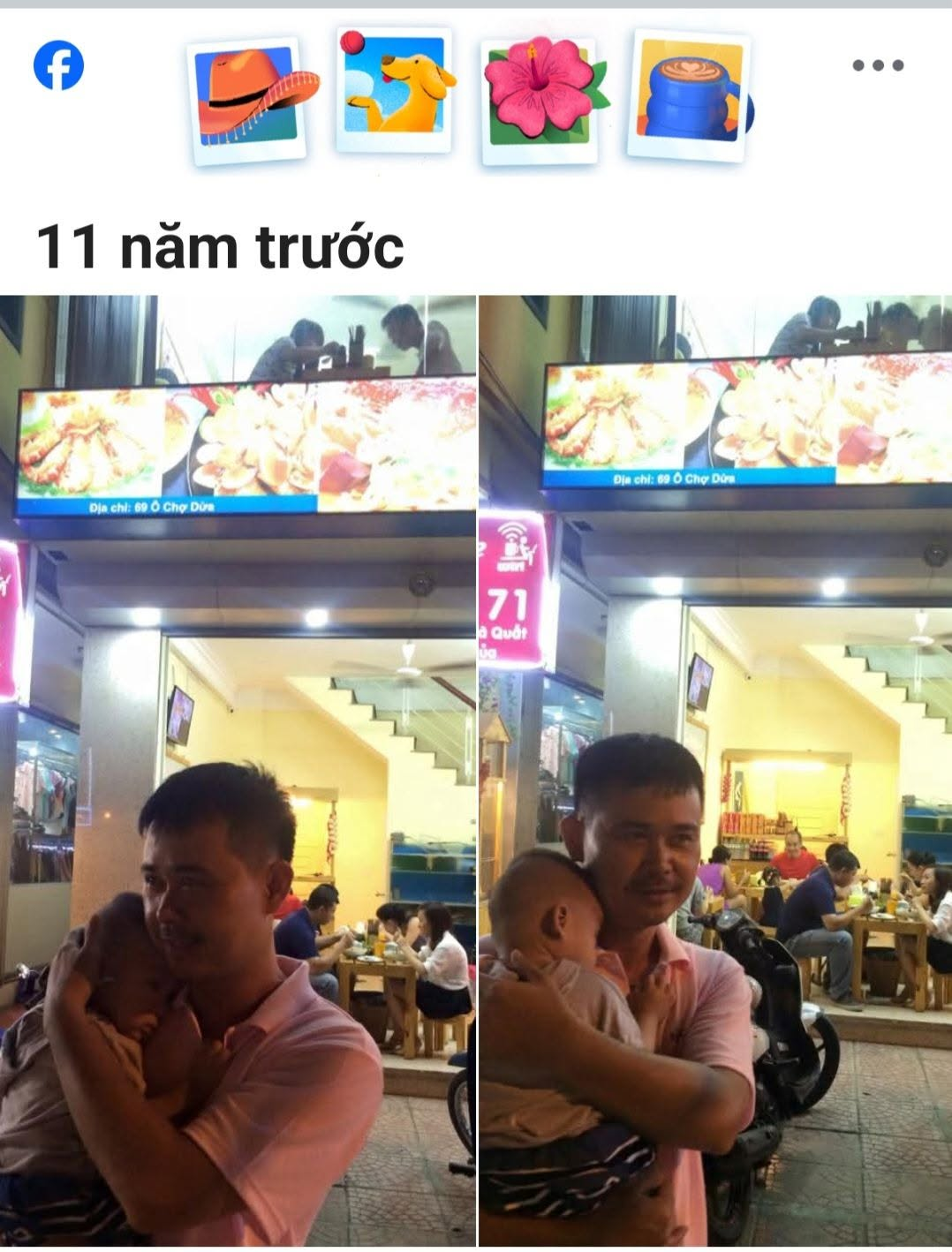 Vĩnh Xương Từ Đo&agrave;n trưởng Nh&agrave; h&aacute;t Kịch Việt Nam đến b&aacute;n b&aacute;nh canh ở Hạ Long - Ảnh 5.