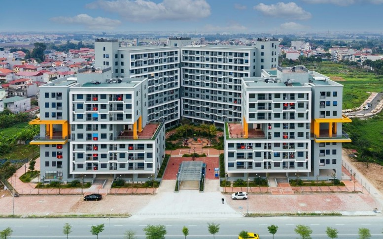 Từ thu&ecirc; mua sang sở hữu nh&agrave; ở x&atilde; hội kh&ocirc;ng cần chứng minh thu nhập 2026 - Ảnh 5.