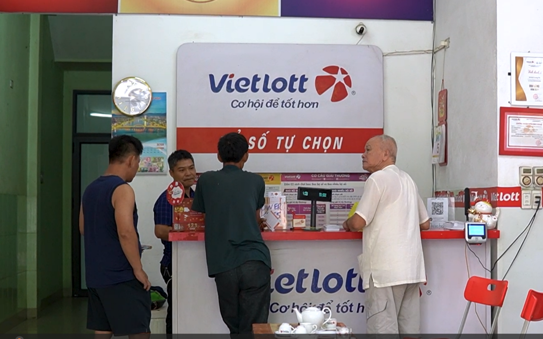 153 người chơi Vietlott vừa trải qua kỳ quay "đau tim" nhất lịch sử chỉ vì một con số!