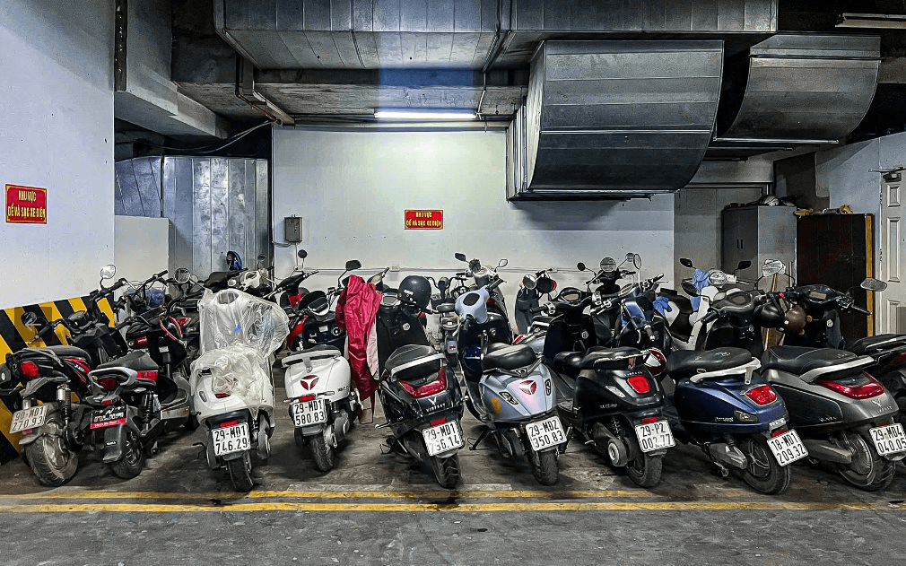 Tất cả những người có nhà cho thuê cần lưu ý điều này, vi phạm có thể bị phạt tới 50 triệu đồng - Ảnh 1.