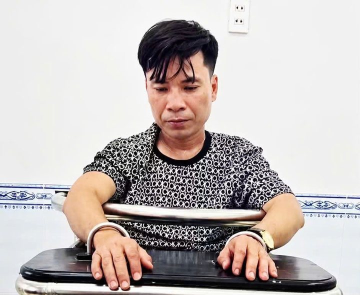 Nguy&ecirc;n nh&acirc;n tấn c&ocirc;ng 3 mẹ con ở C&agrave; Mau: Ghen tu&ocirc;ng dẫn đến bi kịch - Ảnh 1.