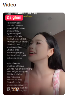 Ngược Lối Y&ecirc;u đang viral: B&agrave;i h&aacute;t khiến triệu người thắc mắc c&aacute;ch h&aacute;t thế n&agrave;o - Ảnh 2.