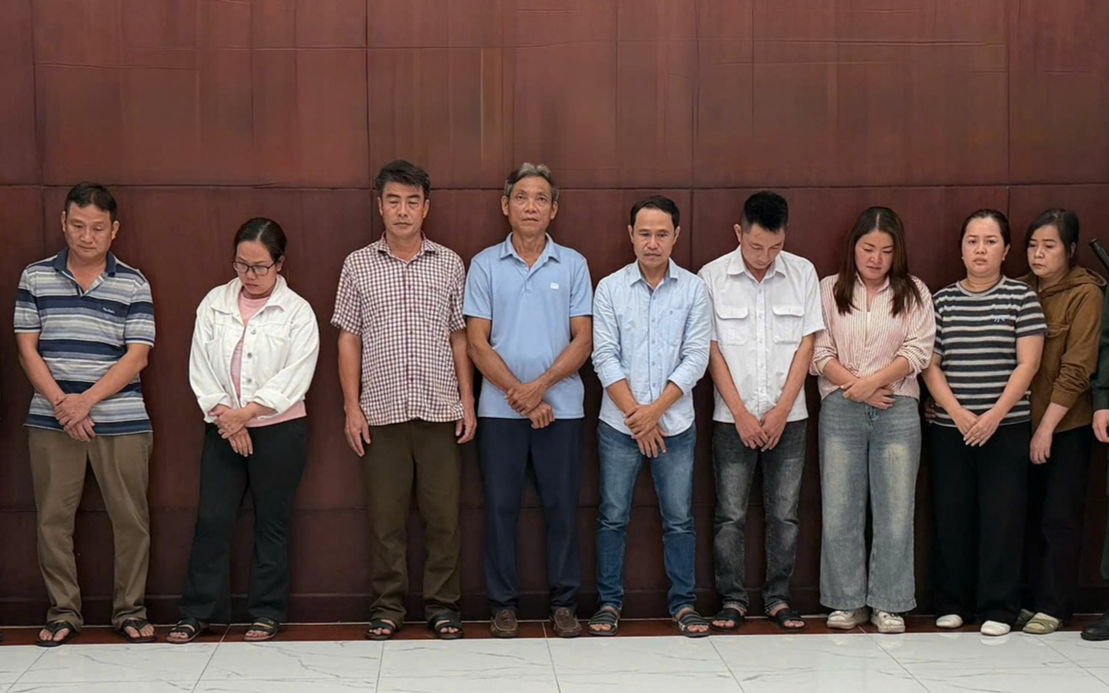 Tất cả người dân đang có Sổ đỏ chú ý thông báo của công an - Ảnh 2.