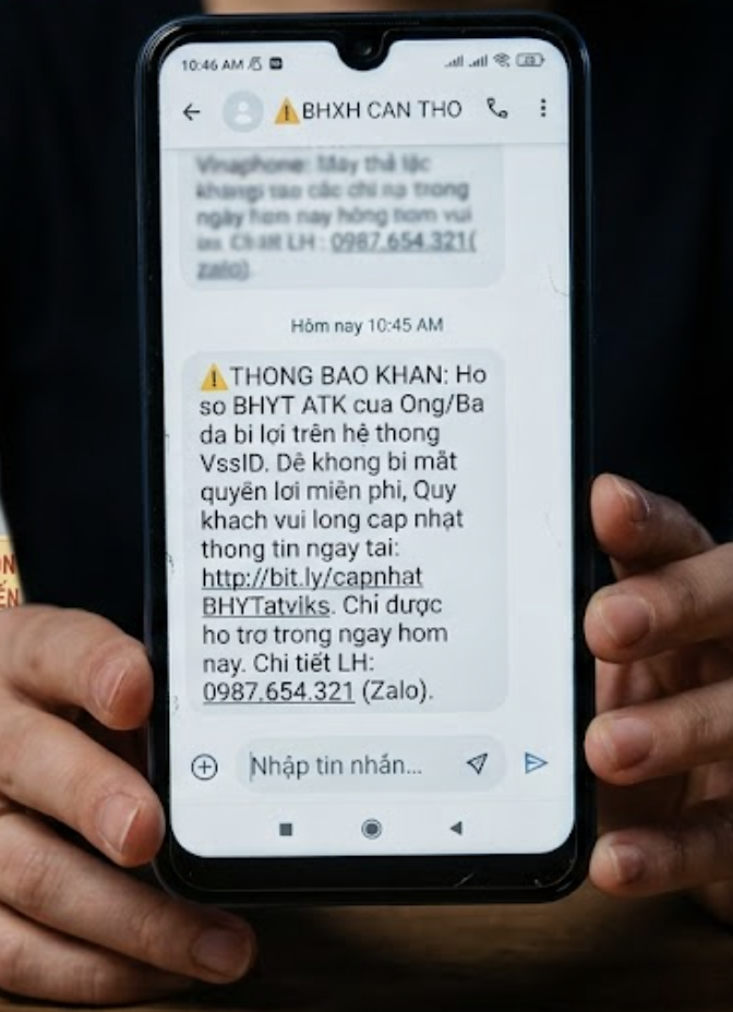 Tất cả người dân có thẻ Bảo hiểm y tế chú ý thông báo mới nhất - Ảnh 1.