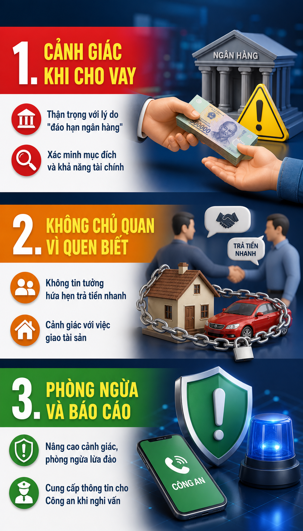 Điều tra vụ Lừa đảo chiếm đoạt t&agrave;i sản 7 , 3 tỷ đồng tại gia Lai năm 2026 - Ảnh 2.