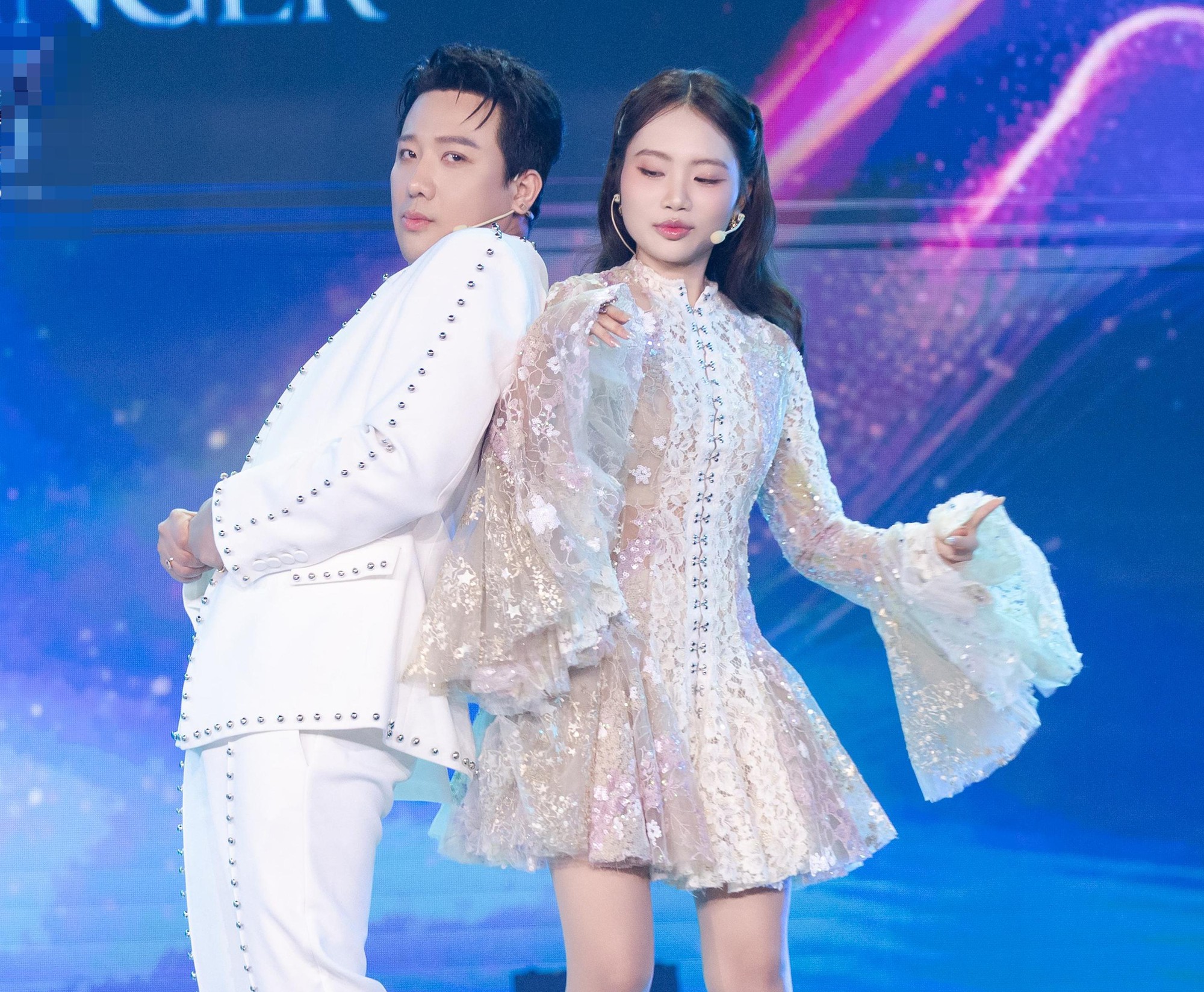 Phương Mỹ Chi cạnh tranh Trấn Thành- Ảnh 3.