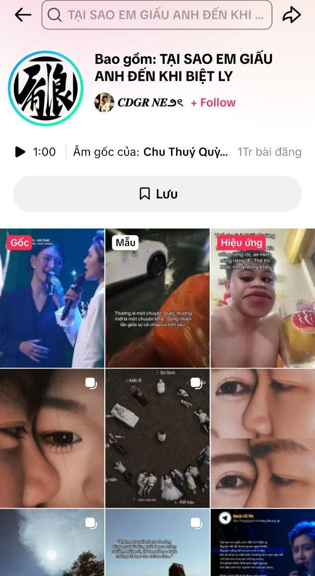Ngược Lối Y&ecirc;u đang viral: B&agrave;i h&aacute;t khiến triệu người thắc mắc c&aacute;ch h&aacute;t thế n&agrave;o - Ảnh 4.