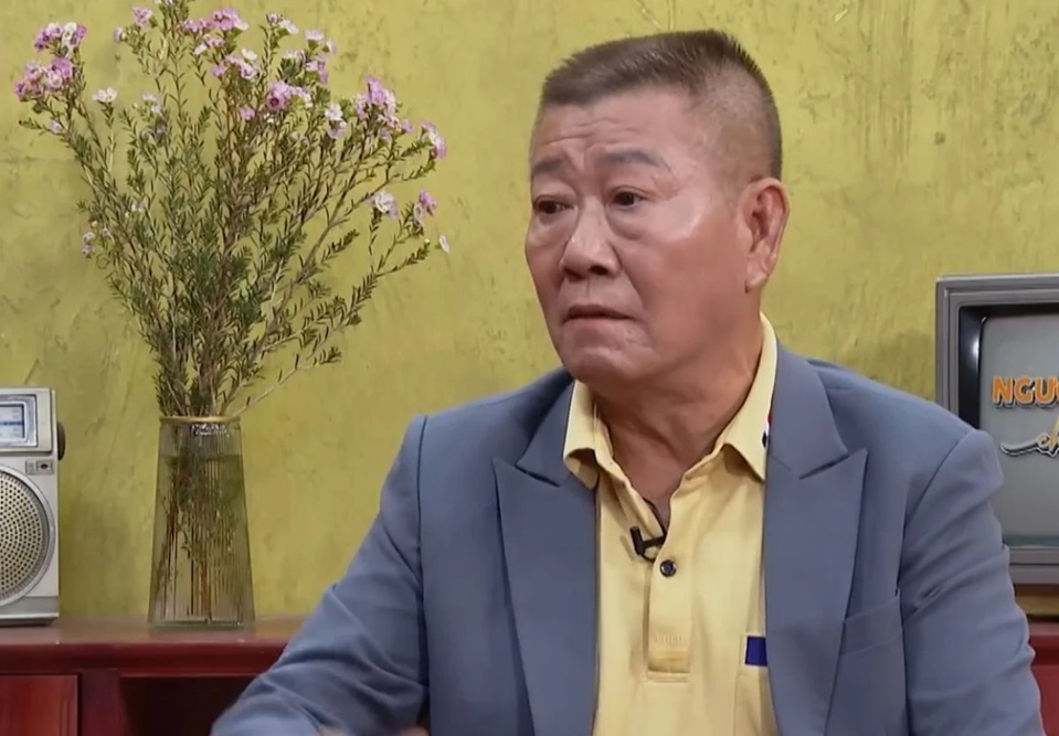 Nam nghệ sĩ miền Nam SN 1959: "Tôi căng thẳng tột độ" - Ảnh 1. Nam nghệ sĩ miền Nam SN 1959: "Tôi căng thẳng tột độ" - Ảnh 1.