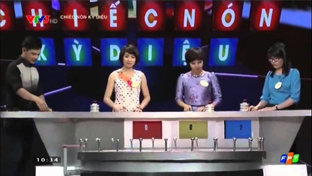 Danh Tùng MC: Hành trình từ kỹ sư IT đến gương mặt quen thuộc trên VTV - Ảnh 1.