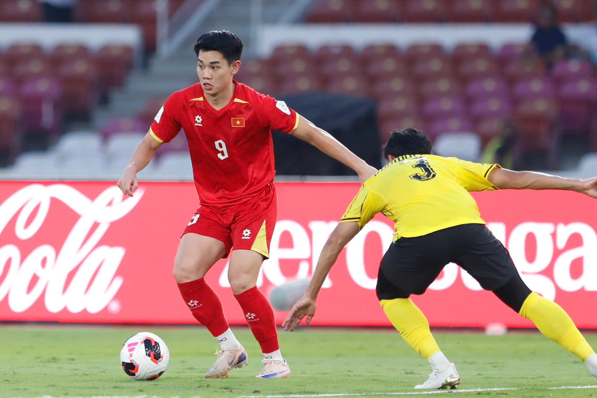 Chốt thể thức v&ograve;ng loại World Cup 2030: Việt Nam v&agrave;o thẳng v&ograve;ng 2, Malaysia "tho&aacute;t hiểm" ngoạn mục - Ảnh 1.