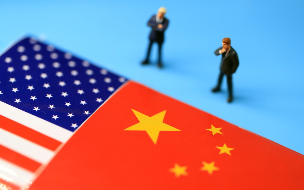 Mỹ đầu tư 27,5 tỷ USD - Trung Quốc muốn đối tác “hiểu mình nhất”: Một nước ASEAN vẫn cần biết nói “không”