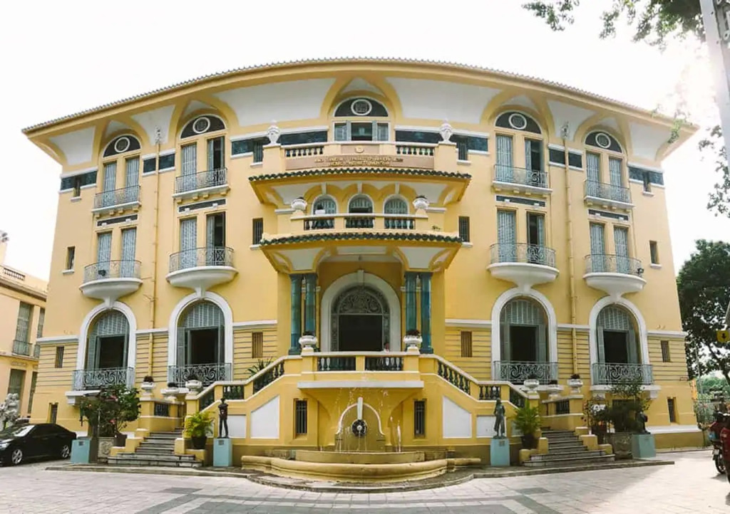 Tin vui cho hàng triệu người dân ở TP.HCM - Ảnh 1. Tin vui cho hàng triệu người dân ở TP.HCM - Ảnh 1.