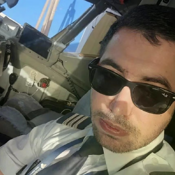 Cơ ph&oacute; tr&ecirc;n chuyến bay của Flydubai c&oacute; thể bị kết &aacute;n tử h&igrave;nh - Ảnh 1.