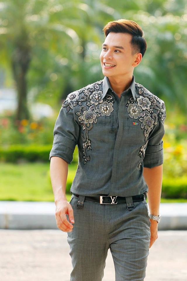 Danh Tùng MC: Hành trình từ kỹ sư IT đến gương mặt quen thuộc trên VTV - Ảnh 6.