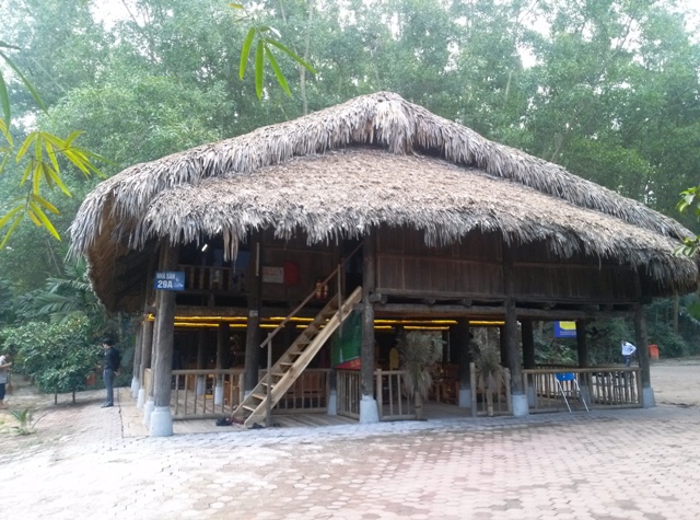 Ph&aacute;t hiện ng&ocirc;i l&agrave;ng hơn 200 người 'ăn chung nồi cơm', tiền l&agrave;m ra g&oacute;p quỹ chung: Được thế giới vinh danh - Ảnh 3.