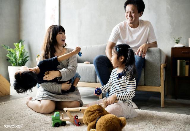 Bi kịch lớn nhất của bậc cha mẹ l&agrave; tiết lộ 3 chuyện ri&ecirc;ng tư - Ảnh 4.