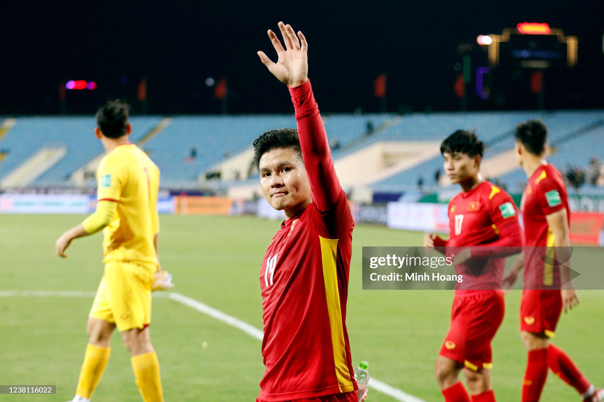 Chốt thể thức v&ograve;ng loại World Cup 2030: Việt Nam v&agrave;o thẳng v&ograve;ng 2, Malaysia "tho&aacute;t hiểm" ngoạn mục - Ảnh 2.