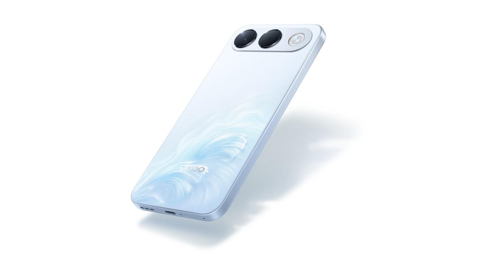 OPPO A7 Pro 5G: Sự lên đời ấn tượng trong phân khúc smartphone tầm trung năm 2026 - Ảnh 1. OPPO A7 Pro 5G: Sự lên đời ấn tượng trong phân khúc smartphone tầm trung năm 2026 - Ảnh 1.