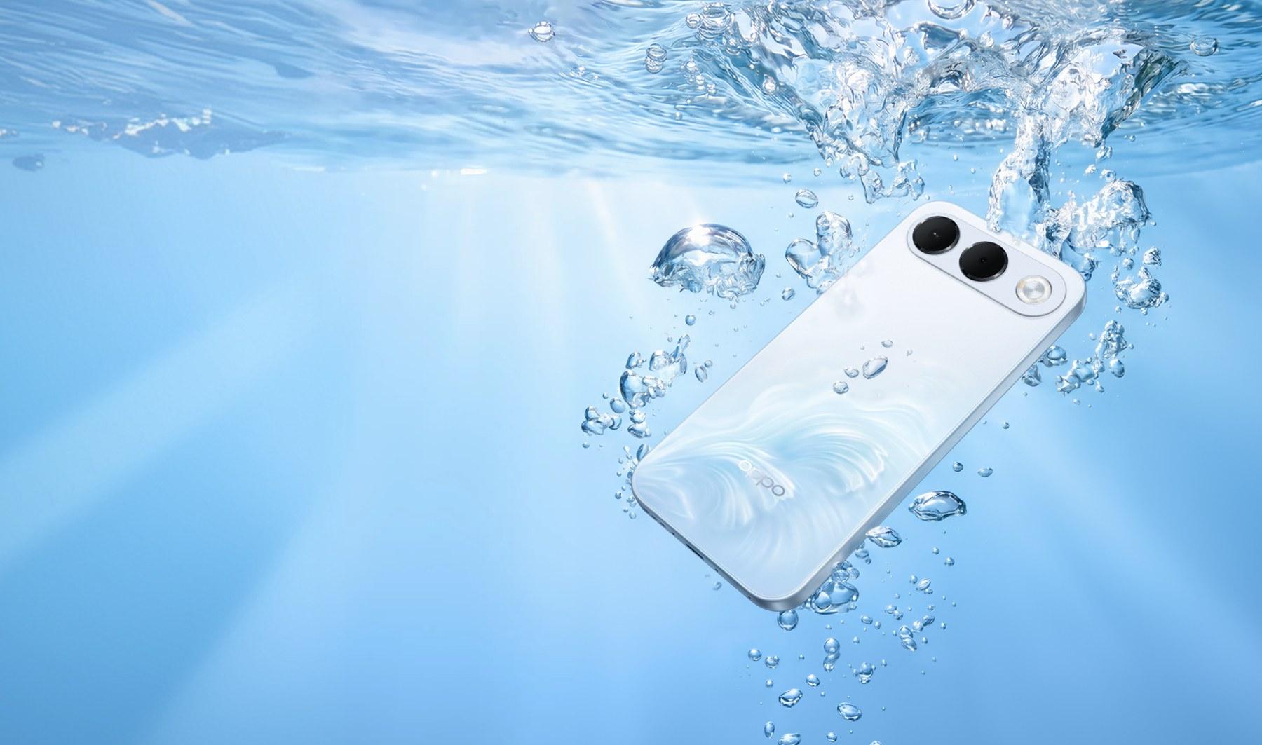 OPPO A7 Pro 5G: Sự lên đời ấn tượng trong phân khúc smartphone tầm trung năm 2026 - Ảnh 4. OPPO A7 Pro 5G: Sự lên đời ấn tượng trong phân khúc smartphone tầm trung năm 2026 - Ảnh 4.