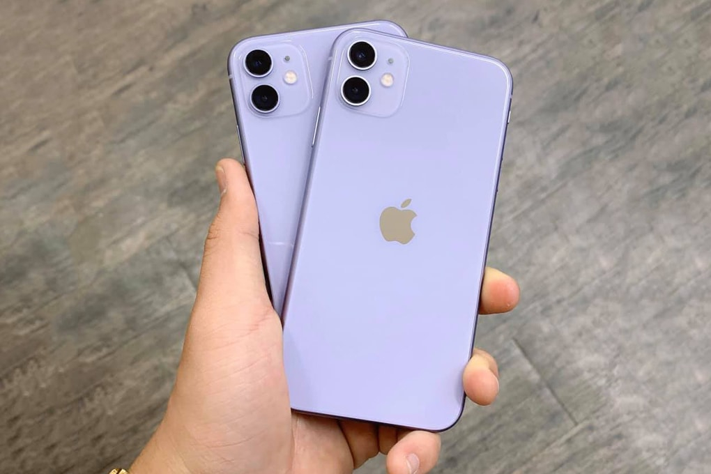 IPhone 11 gi&aacute; rẻ chỉ c&ograve;n 5 triệu đồng: Lựa chọn hấp dẫn cho năm 2026 - Ảnh 3.