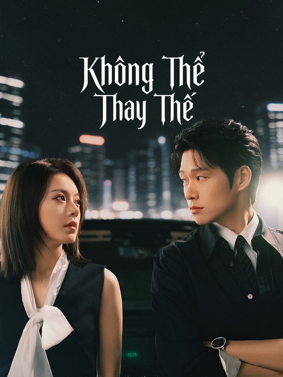 Ngụy Đại Hu&acirc;n: Tổng t&agrave;i 1m83 chấn động visual v&agrave; Gia thế thừa kế 18 c&ocirc;ng ty bất động sản - Ảnh 2.