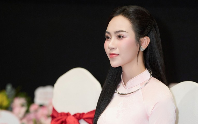 Ca kh&uacute;c khiến Đặng Ngọc Anh v&agrave; c&ocirc; gi&aacute;o Nguyễn Kh&aacute;nh Ly "từ mặt" nhau 2 lần - Ảnh 1.