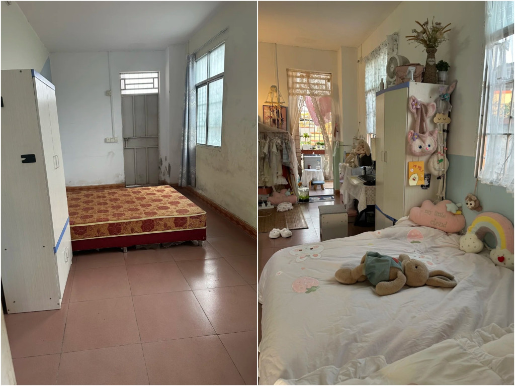 Phòng trọ ở tầng 7 giá 1,9 triệu của nữ sinh kiếm 20 triệu đồng/tháng - Ảnh 1. Phòng trọ ở tầng 7 giá 1,9 triệu của nữ sinh kiếm 20 triệu đồng/tháng - Ảnh 1.