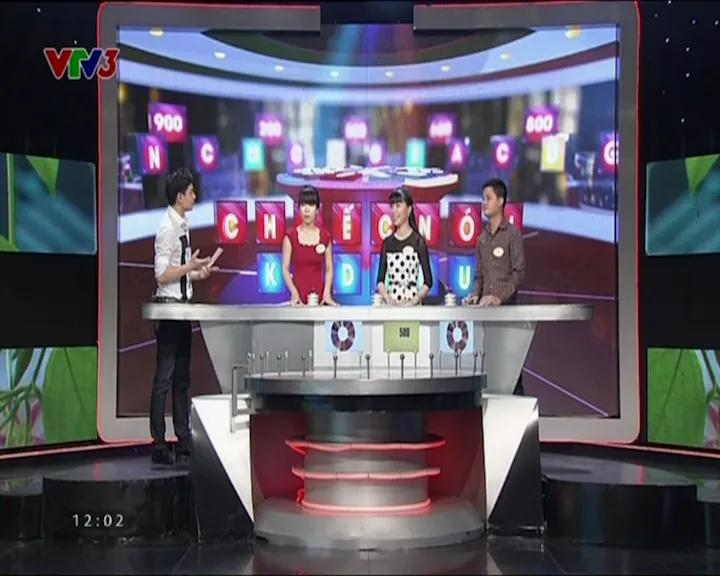 Danh Tùng MC: Hành trình từ kỹ sư IT đến gương mặt quen thuộc trên VTV - Ảnh 2.